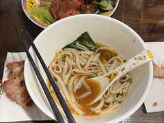 -一记面馆·云吞面嘅专家(富华店)