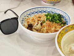 -龙抄手(春熙路总店)