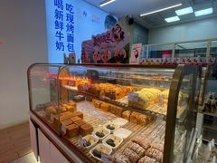 -红星前进面包牛奶公司(五道口购物中心店)