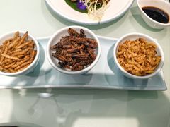 -一品滇香·云南菜(公益西桥店)