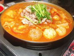 -8锅臭臭锅·正宗台湾小火锅(中心五路店)