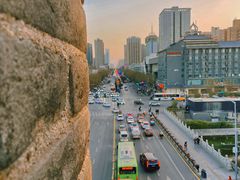 -西安城墙·碑林历史文化景区