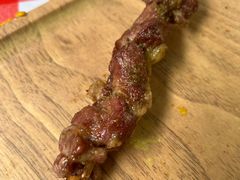 红柳枝羊肉串-花圃园餐厅店(和田二街28号院店)