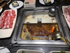 -海底捞火锅(邯郸新世纪中心店)