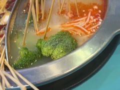 -蜀巷弯弯串串香(长春总店)