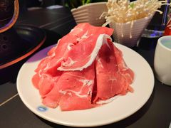 -额尔敦传统涮(公园西路店)