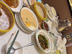 -小菜园新徽菜(无锡人民路红豆店)