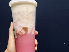 -喜茶(东莞汇一城店)
