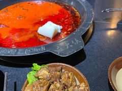 -麻大侠老火锅(巴国城店)