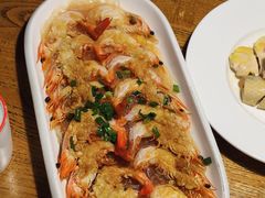 -新白鹿餐厅(龙游路总店·杭帮菜名店)
