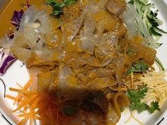 -大眼锅贴水饺(河东店)