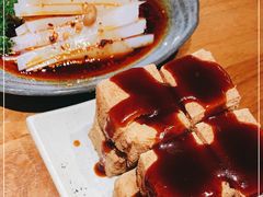 -老张牛肉面(天津万象城店)