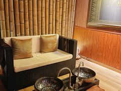 -莲泰式·中式·沐足·精油SPA采耳(天河店)