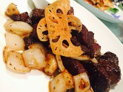 -漢舍中国菜馆(889广场店)