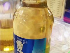 -美膳居川菜馆油焖大虾烧烤(卓刀泉店)