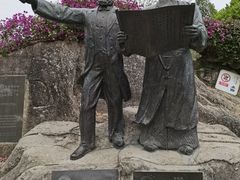 -胡里山炮台