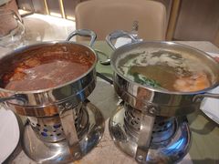 -西安高新希尔顿酒店·咖啡露台西餐厅