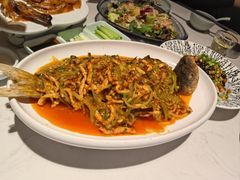 -院8里·小聚园老川菜(九眼桥店)