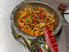 -回头食客-李久其家民间餐厅(望城金桥国际店)