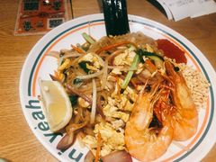 -迷你椰·泰式大排档(共康店)