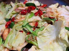 -费大厨辣椒炒肉(黄兴中心广场店)