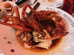 -Ministry of Crab•MOC(交子大道店)