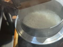 特色锅蒸米饭-魏铭鱼头捞饭(晋阳路店)
