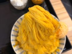 -Ice Monster冰馆·CNN评选全球十大甜品(国贸商城店)
