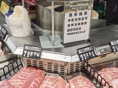 -永辉超市(六里桥店)