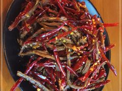 -邱金小炒·30 年盐帮江湖菜(自贡店)