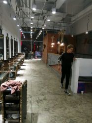 -JOY Hair salon