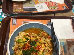 -魏家凉皮(梨园店)