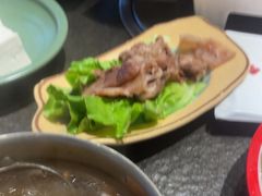 -牛品荟牛肉火锅(新城广场店)