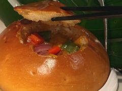 -烛影拾光观景餐厅·创意菜·摄影·小提琴(大唐不夜城店)