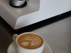 -纽巷咖啡 SOFTFOCUS COFFEE(锦和巴黎时韵店)