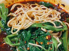 -赵伍面庄(松石大道店)