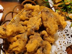 -风味小吃(浦东南路2368)