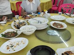 -秋姐美食店(旅游大道店)
