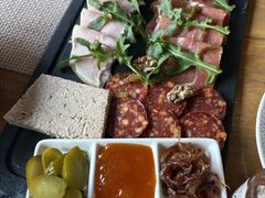 -LA MAISON公鸡和龙(蛇口店)