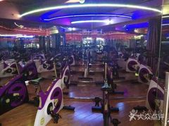 -清鑫阳光游泳健身瑜伽俱乐部(密云店)