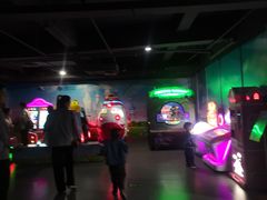 -常州海昌海洋探索馆