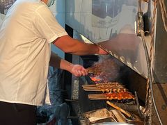 -圆西烤肉(园西路店)