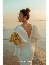 -杭州金夫人婚纱摄影(富阳私享店)