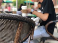景观位-星巴克(天津五大道店)