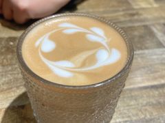 -小时光咖啡馆(北锣鼓巷店)