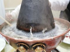 -同城四季爆肚涮羊肉(安华里店)