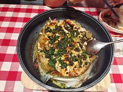 -西贝(东方路店)
