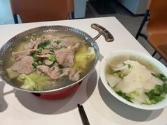 -全牛匠·乐山跷脚牛肉(西北旺万象汇店)