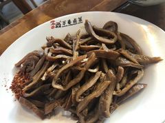 -老鼎万春卤菜(五代传承创始老店)