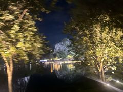 -星湖旅游景区七星岩